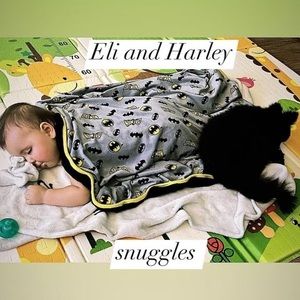 Meet your Posher, Brittany